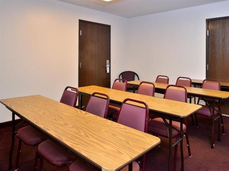 Americas Best Value Inn Somerville Texas Екстериор снимка