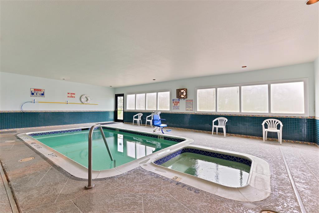Americas Best Value Inn Somerville Texas Съоръжения снимка