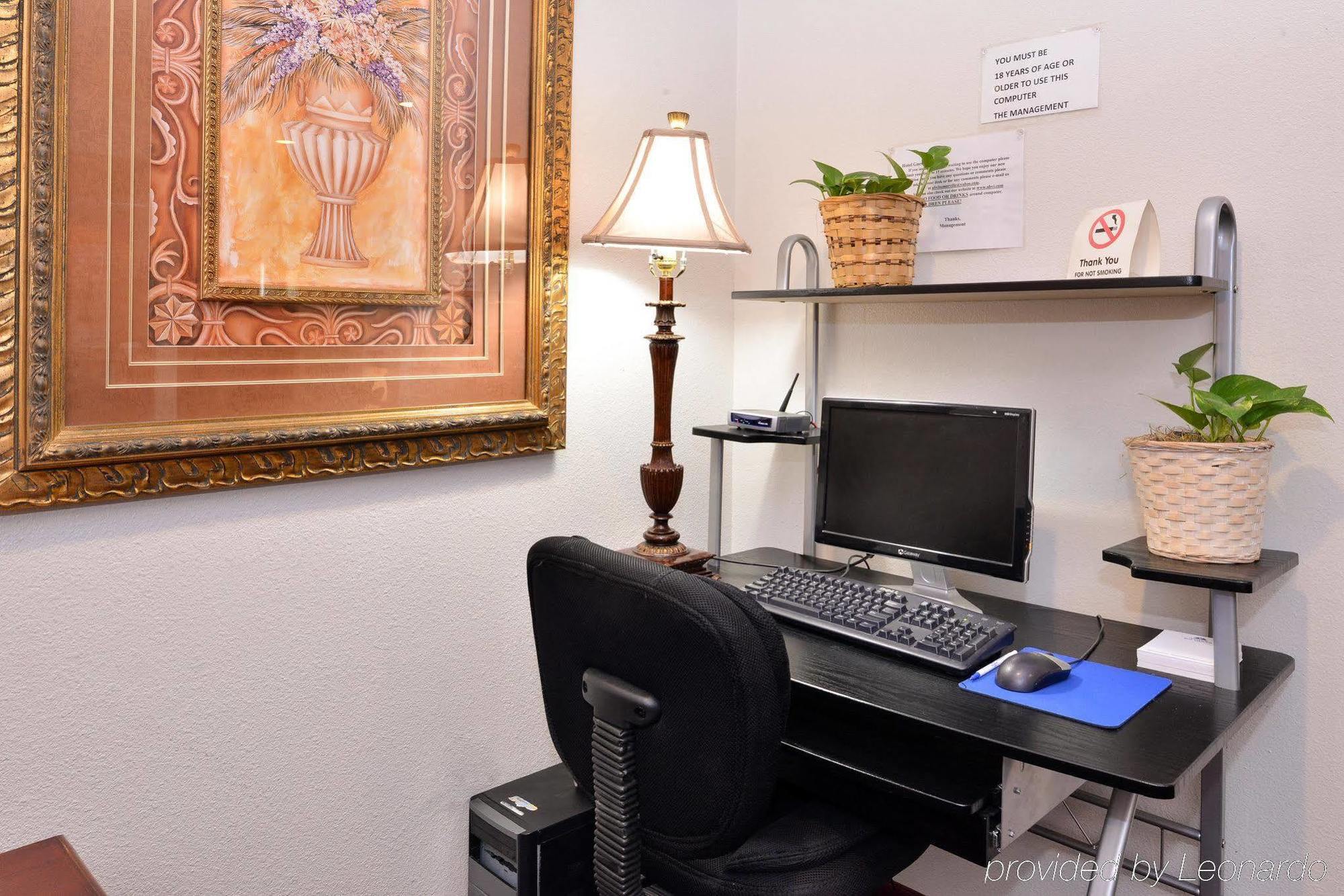 Americas Best Value Inn Somerville Texas Екстериор снимка