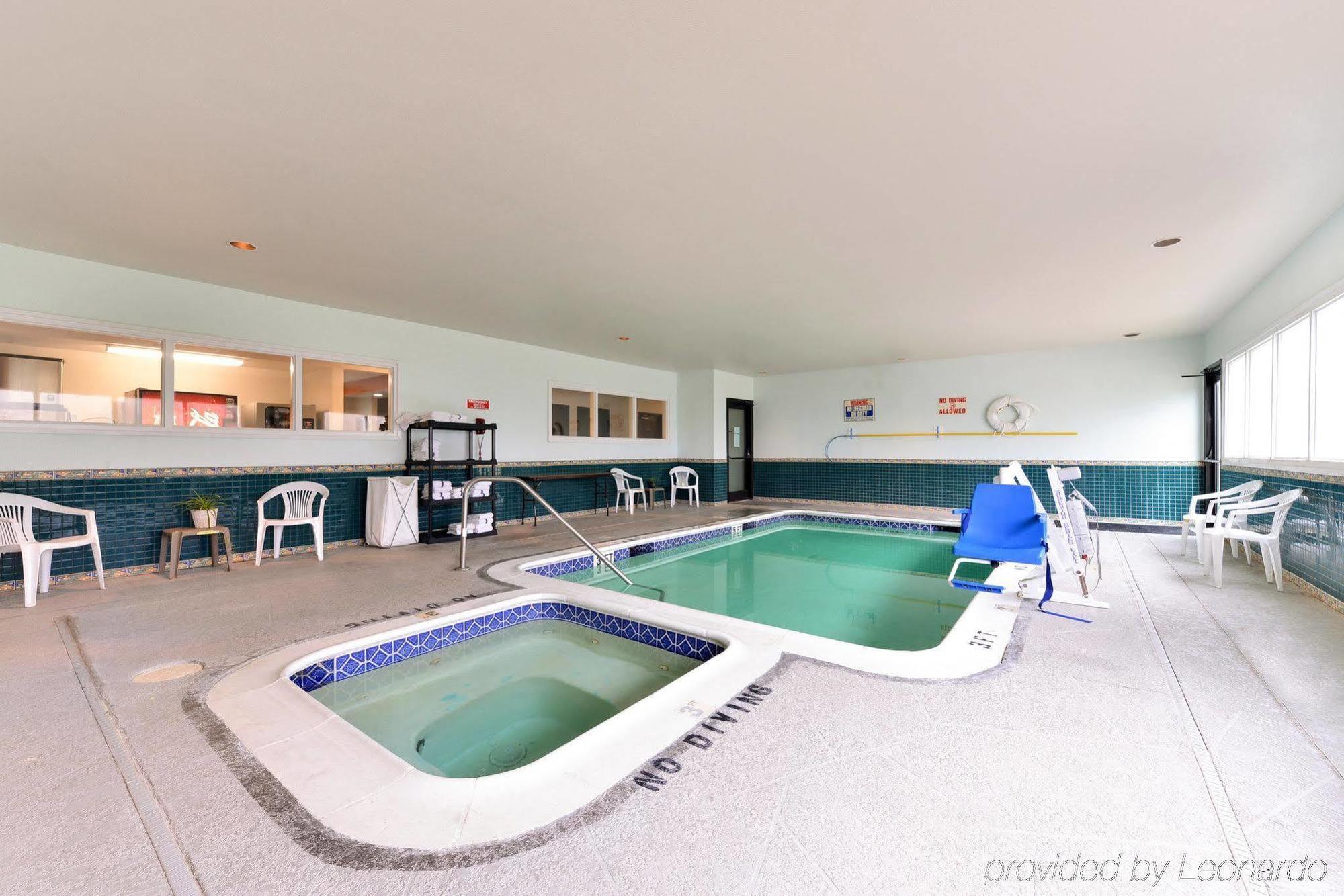 Americas Best Value Inn Somerville Texas Екстериор снимка