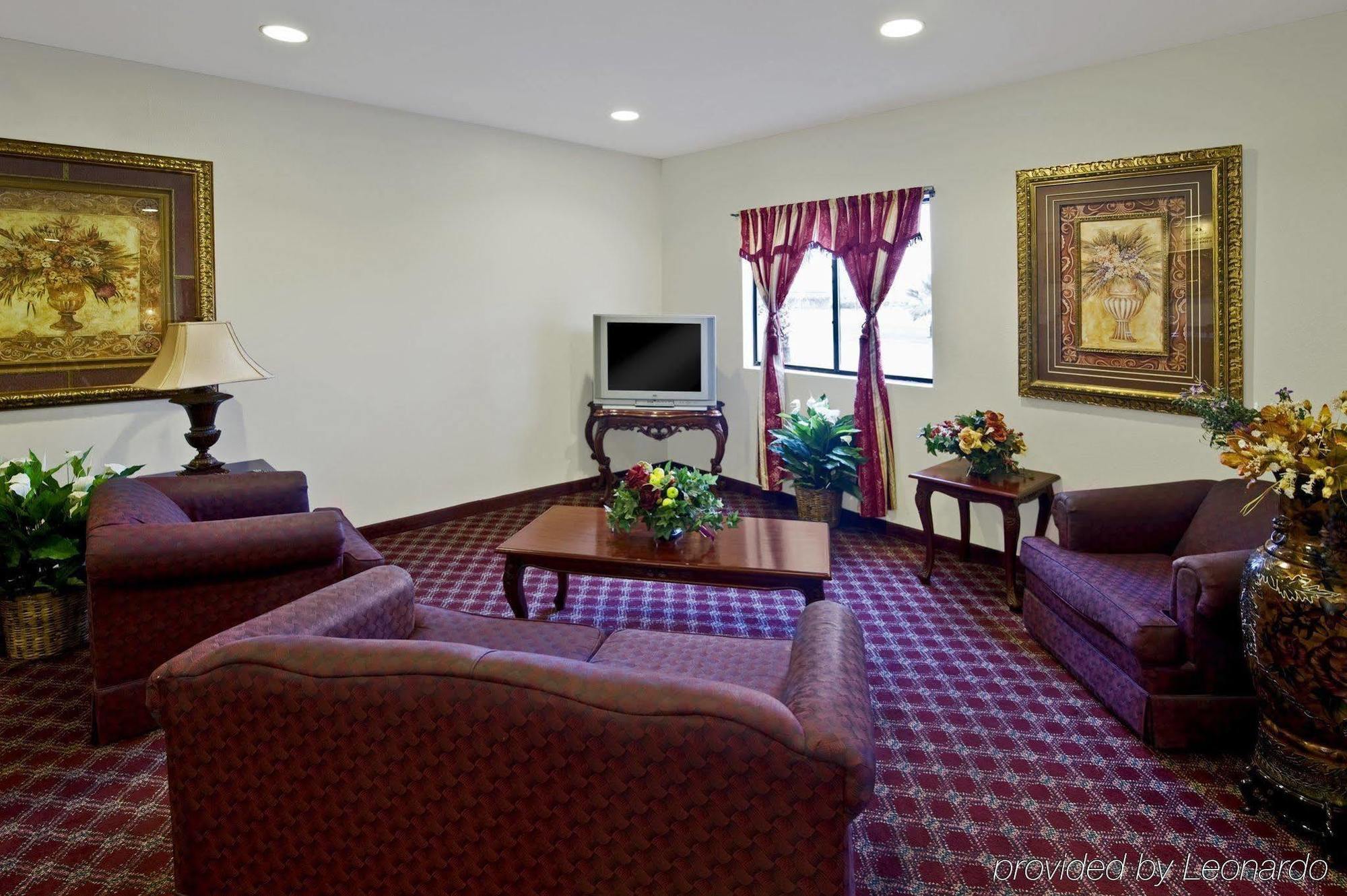 Americas Best Value Inn Somerville Texas Стая снимка